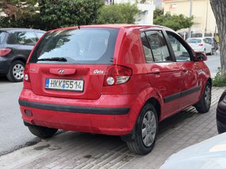 Hyundai Getz 2005-thumb-5