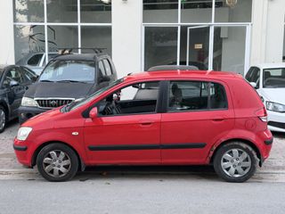 Hyundai Getz 2005-thumb-6