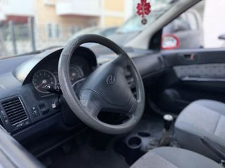 Hyundai Getz 2005-thumb-7