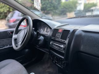 Hyundai Getz 2005-thumb-8