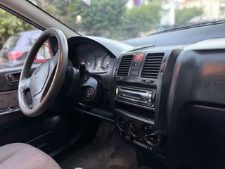 Hyundai Getz 2005-thumb-10