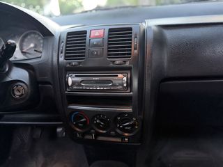 Hyundai Getz 2005-thumb-11