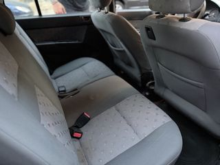 Hyundai Getz 2005-thumb-14