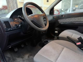 Hyundai Getz 2005-thumb-15