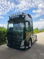 Volvo 2013 FH 16 750 Euro 5,5-thumb-1