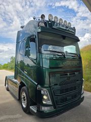 Volvo 2013 FH 16 750 Euro 5,5-thumb-4