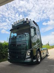 Volvo 2013 FH 16 750 Euro 5,5-thumb-6