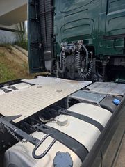 Volvo 2013 FH 16 750 Euro 5,5-thumb-9