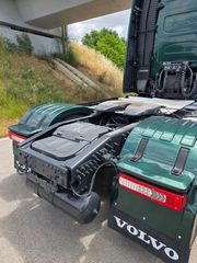 Volvo 2013 FH 16 750 Euro 5,5-thumb-10
