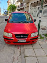 Hyundai Matrix 2005