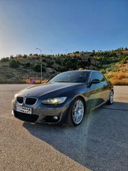 Bmw 320 2008 E93