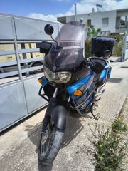 Honda Varadero 1000 2000 xl1000v