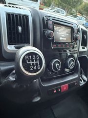 Κλούβα Fiat 2019 Ducato Profesional-thumb-1