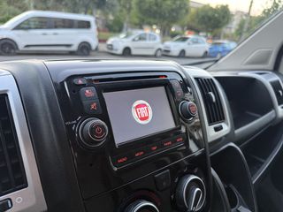 Κλούβα Fiat 2019 Ducato Profesional-thumb-2