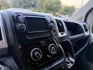 Κλούβα Fiat 2019 Ducato Profesional-thumb-4