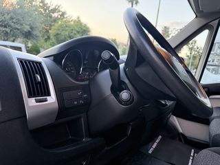 Κλούβα Fiat 2019 Ducato Profesional-thumb-6