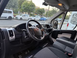 Κλούβα Fiat 2019 Ducato Profesional-thumb-7