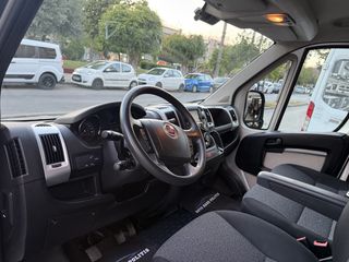 Κλούβα Fiat 2019 Ducato Profesional-thumb-8