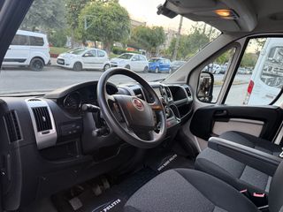 Κλούβα Fiat 2019 Ducato Profesional-thumb-9