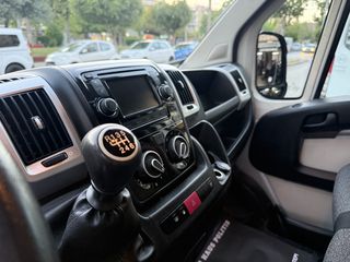 Κλούβα Fiat 2019 Ducato Profesional-thumb-11