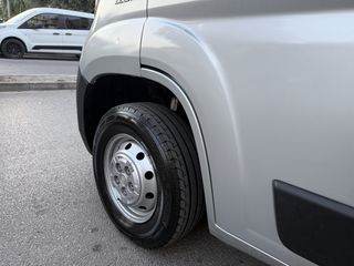 Κλούβα Fiat 2019 Ducato Profesional-thumb-13