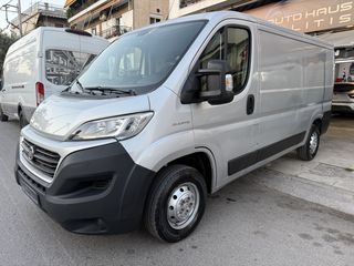 Κλούβα Fiat 2019 Ducato Profesional-thumb-19