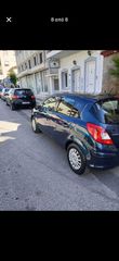 Opel Corsa 2011