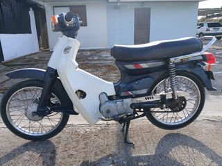 Honda GLX 1999