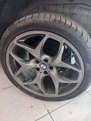 Ζαντες 21  bmw x6