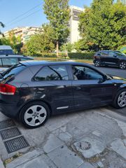 Audi A3 2004 FSI AMBITION 116HP 6ταχ