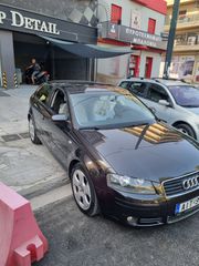 Audi A3 2004 FSI AMBITION 116HP 6ταχ-thumb-1