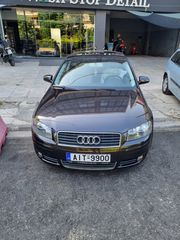 Audi A3 2004 FSI AMBITION 116HP 6ταχ-thumb-2