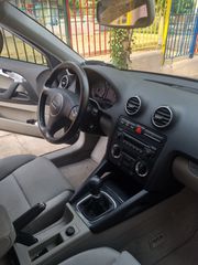 Audi A3 2004 FSI AMBITION 116HP 6ταχ-thumb-6