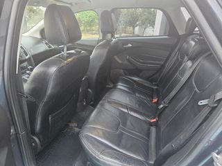 Ford Focus 2013 TITANIUM DIESEL FULL EXTRA-thumb-5