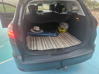 Ford Focus 2013 TITANIUM DIESEL FULL EXTRA-thumb-7