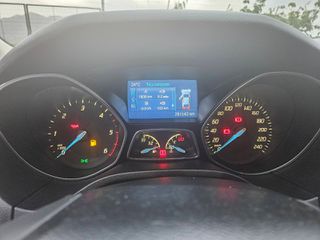 Ford Focus 2013 TITANIUM DIESEL FULL EXTRA-thumb-8
