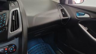 Ford Focus 2013 TITANIUM DIESEL FULL EXTRA-thumb-12