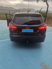 Ford Focus 2013 TITANIUM DIESEL FULL EXTRA-thumb-13