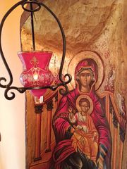 Παναγία Ελευθερώτρια (σκάφη)