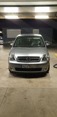 Opel Meriva 2004