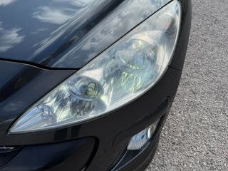 Peugeot 308 2009