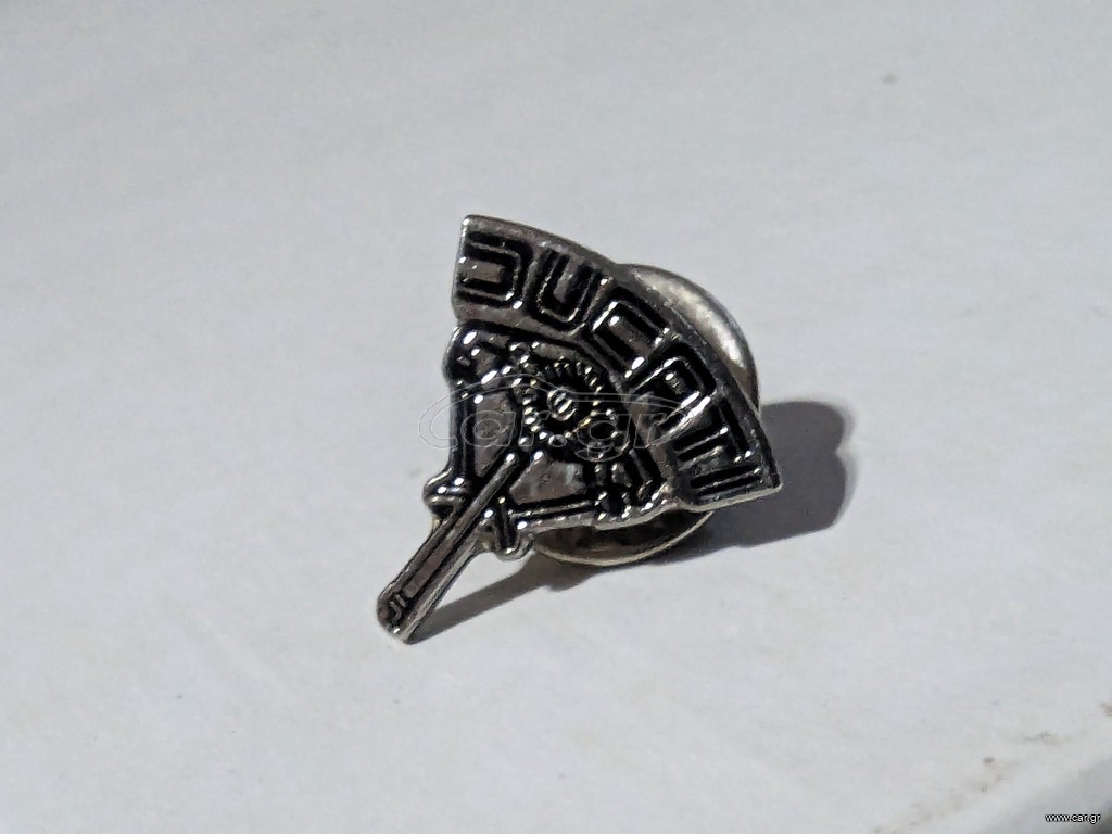 Ducati pin καρφίτσα πέτου
