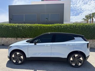 Volvo EX30 2024 TWIN MOTOR PERFORMANCE