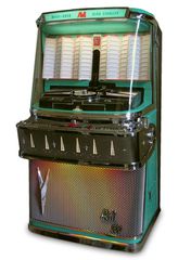 ΖΗΤΕΙΤΑΙ ΑΜΙ Ι JUKE BOX