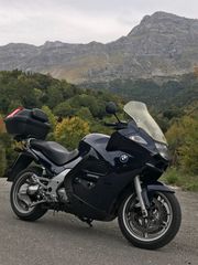 Bmw K 1200 GT 2004