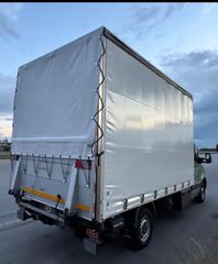 Καρότσα Mercedes-Benz 2019 Sprinter 316 cdi Καροτσα κουρτινα-thumb-27