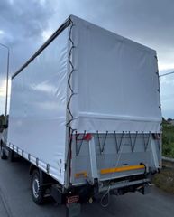 Καρότσα Mercedes-Benz 2019 Sprinter 316 cdi Καροτσα κουρτινα-thumb-5