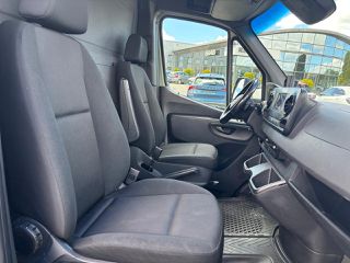 Καρότσα Mercedes-Benz 2019 Sprinter 316 cdi Καροτσα κουρτινα-thumb-17
