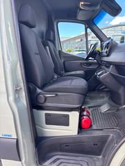 Καρότσα Mercedes-Benz 2019 Sprinter 316 cdi Καροτσα κουρτινα-thumb-18