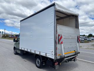 Καρότσα Mercedes-Benz 2019 Sprinter 316 cdi Καροτσα κουρτινα-thumb-6